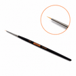 Synthetic Classic Round Handle Brush - 5/0