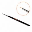 Synthetic Classic Round Handle Brush - 00