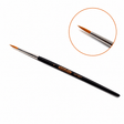 Synthetic Classic Round Handle Brush - 4