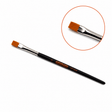 Synthetic Flat Brush - 10