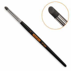 Rubber Tool Deer Foot