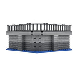 Harbor Base Module Curve