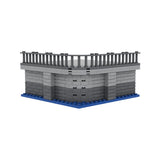 Harbor Base Module Curve