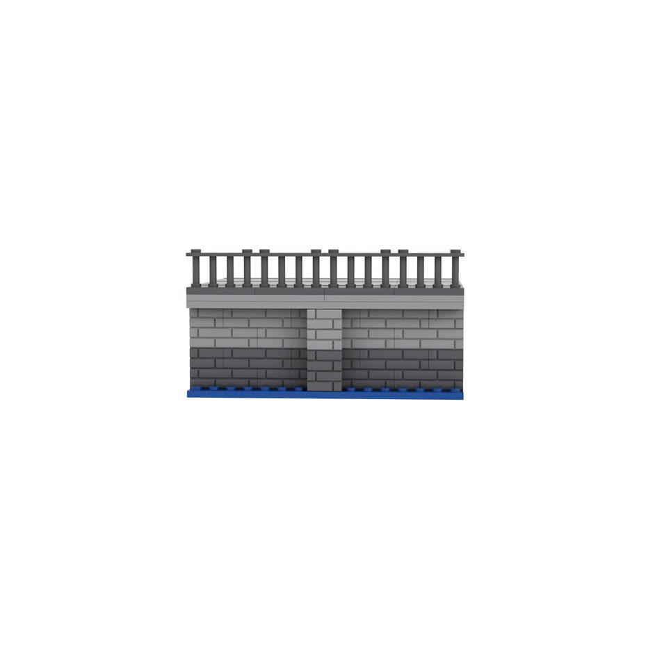 Harbor Base Module Straight