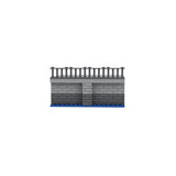 Harbor Base Module Straight