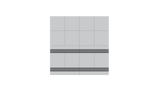 Harbor Base Module Corner