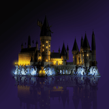 Light My Bricks (LMB) 2.0 Light Kit for LEGO #71043 Harry Potter Hogwarts Castle