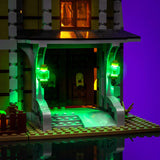 Light My Bricks (LMB) 2.0 Light Kit for LEGO #10273 Haunted House