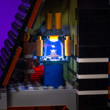 Light My Bricks (LMB) 2.0 Light Kit for LEGO #10273 Haunted House