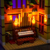 Light My Bricks (LMB) 2.0 Light Kit for LEGO #10273 Haunted House