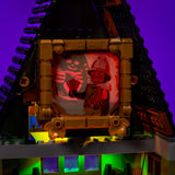 Light My Bricks (LMB) 2.0 Light Kit for LEGO #10273 Haunted House