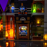 Light My Bricks (LMB) 2.0 Light Kit for LEGO #10273 Haunted House