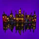 Light My Bricks (LMB) 2.0 Light Kit for LEGO #76457 Hogsmeade™ Village – Collectors' Edition