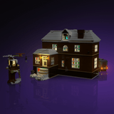 Light My Bricks (LMB) 2.0 Light Kit for LEGO #21330 Home Alone