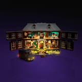 Light My Bricks (LMB) 2.0 Light Kit for LEGO #21330 Home Alone