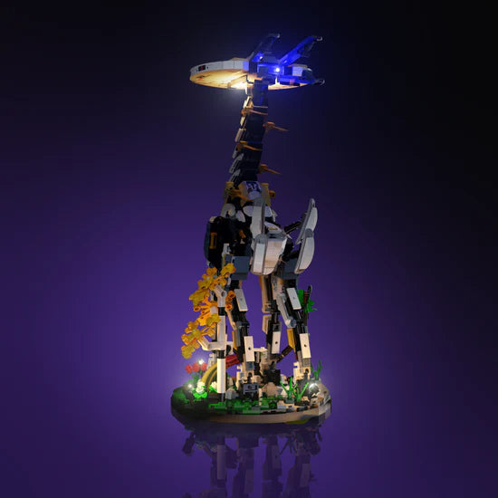 Light My Bricks (LMB) 2.0 Light Kit for LEGO #76989 Horizon Forbidden West: Tallneck