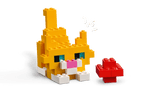 Creative Colorful Bricks