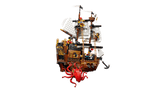 Iconic Pirate Ship