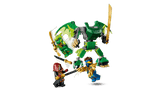 Lloyd's Dragon Mech Battle Pack
