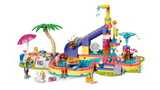 Fun Water Park Day