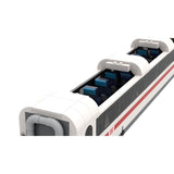 ICE 1 1st &amp; 2nd Class Passenger Car