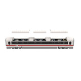 ICE 1 1st &amp; 2nd Class Passenger Car