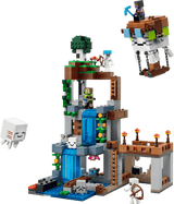 Ghast Station