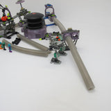Aero Tube Hanger (Hangar). Incomplete with instructions and box