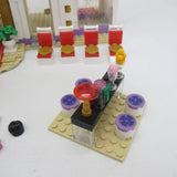 Heartlake Grand Hotel. Complete with instructions, no box
