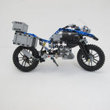 BMW R 1200 GS Adventure. Complete with instructions, no box