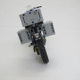 BMW R 1200 GS Adventure. Complete with instructions, no box