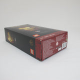 Iron Man. Complete with instructions and box