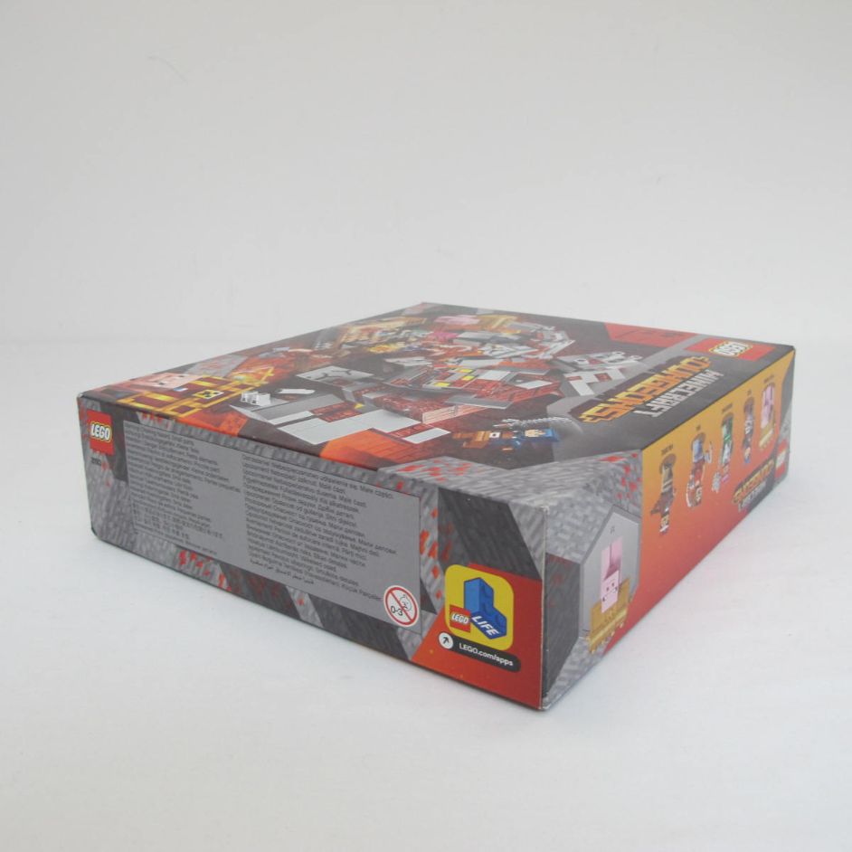 The Redstone Battle. New in sealed box