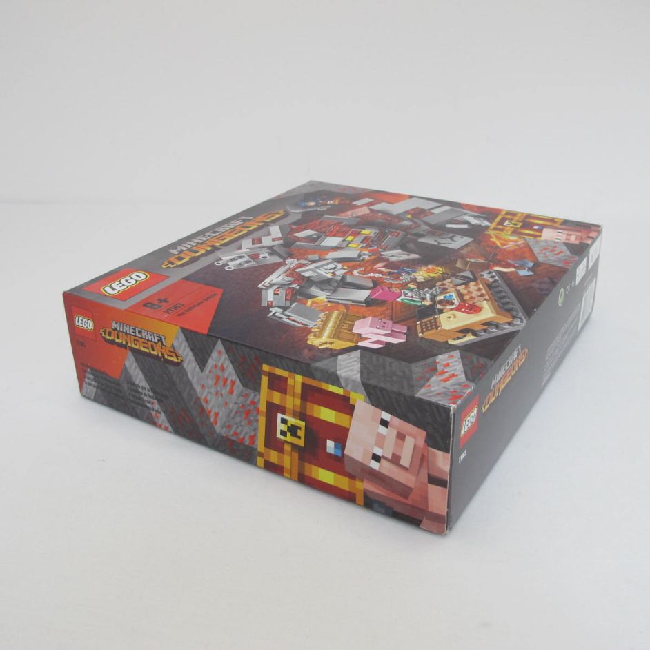 The Redstone Battle. New in sealed box