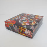 The Redstone Battle. New in sealed box