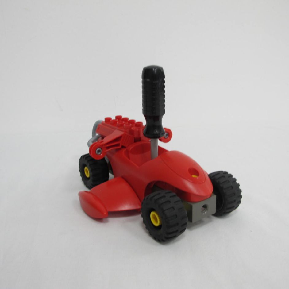 Radical Racer