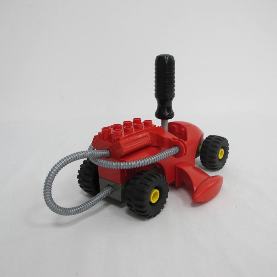 Radical Racer