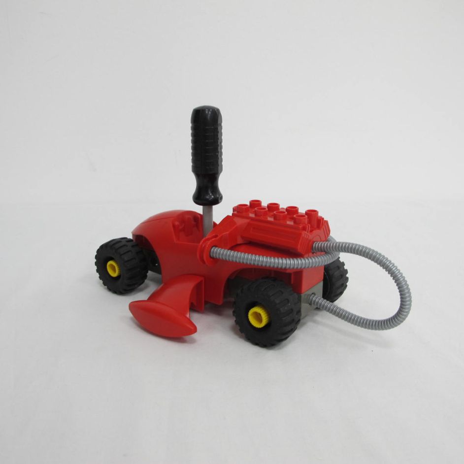 Radical Racer