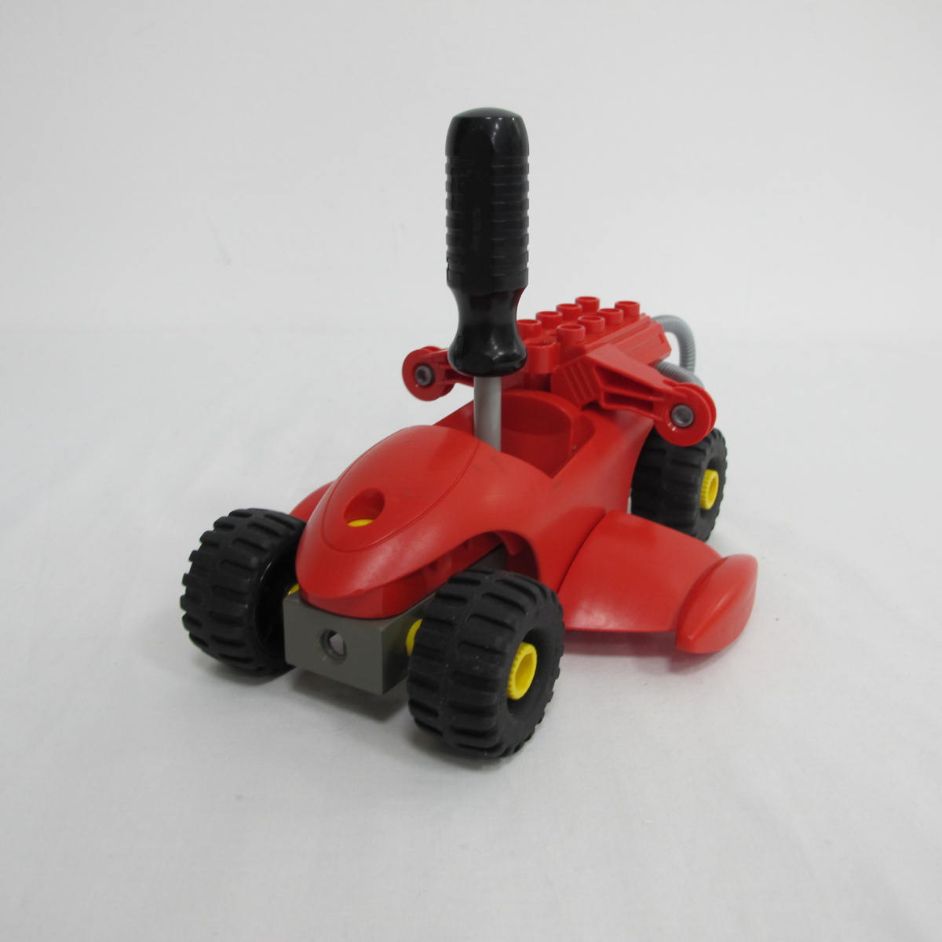 Radical Racer