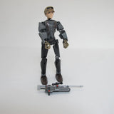Sergeant Jyn Erso. Complete with instructions and box