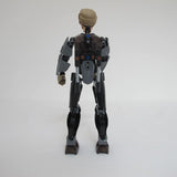 Sergeant Jyn Erso. Complete with instructions and box