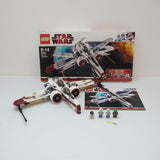 ARC-170 Starfighter. Complete with instructions and box