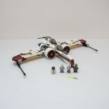 ARC-170 Starfighter. Complete with instructions and box