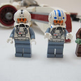 ARC-170 Starfighter. Complete with instructions and box