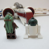ARC-170 Starfighter. Complete with instructions and box