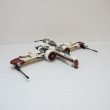 ARC-170 Starfighter. Complete with instructions and box