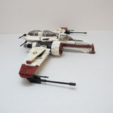ARC-170 Starfighter. Complete with instructions and box