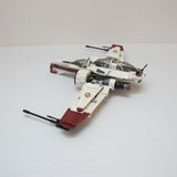 ARC-170 Starfighter. Complete with instructions and box