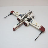 ARC-170 Starfighter. Complete with instructions and box