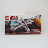 ARC-170 Starfighter. Complete with instructions and box